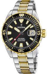 Festina Ceas Festina The Originals Diver F20706/3 Ceas