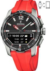 Festina Ceas Festina Connected D F23000/C Ceas