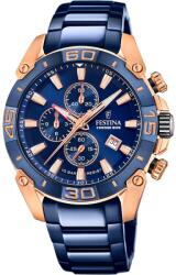 Festina Ceas Festina Chrono Bike Special Edition F20711/1 Ceas