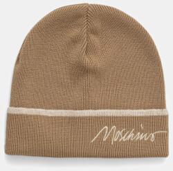 Moschino căciulă de lână 9BYA-CAD0AY_01A (M3352.65461)