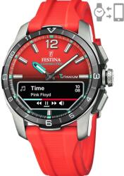 Festina Ceas Festina Connected D F23000/6 Ceas