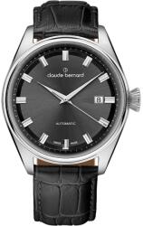 Claude Bernard Ceas Claude Bernard Proud Heritage Automatic Date 80132 3C GRIN1 Ceas