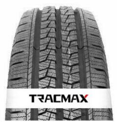 Tracmax 185/80 R 14 C Tracmax X Privilo VS450 102 R TL