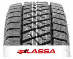 Lassa 215/65 R 16 C Lassa Wintus 2 109r Tl
