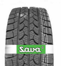 Sava 195/65 R 16 C Sava Eskimo Lt 104 T N