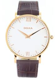 Doxa Ceas Doxa D-Light 173.90. 012.02N Ceas