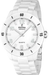 Festina Ceas Festina Ceramic F20720/1 Ceas