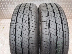 Cooper 215/75 R 16 C Cooper Avon AV11 116/114R