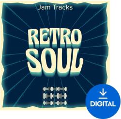 Roland Retro Soul (Digitális termék)