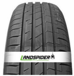 Landspider 215/45R 17 91W TL Sportraxx UHP XL MFS