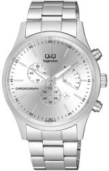 Q&Q Ceas Q&Q Superior Chronograph C24A-001VY Ceas