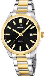 Festina Ceas Festina Classic F20738/4 Ceas
