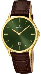 Festina Ceas Festina Classic F16747/5 Ceas