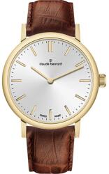 Claude Bernard Ceas Claude Bernard Slim Line 32 Two Hands 20231 37J AID Ceas