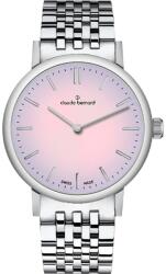 Claude Bernard Ceas Claude Bernard Slim Line 32 Two Hands 20233 3M MDRN Ceas