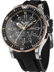 Vostok-Europe Ceas Vostok Europe Batiscafos Hybrid Limited Edition 3000 PX84/511E769/SISTBLKLEST Ceas