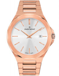 Claude Bernard Ceas Claude Bernard Classic Date 71289 37RM AIR Ceas