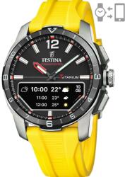 Festina Ceas Festina Connected D F23000/A Ceas