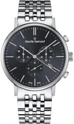 Claude Bernard Ceas Claude Bernard Slim Line Chronograph 10261 3M NIN Ceas