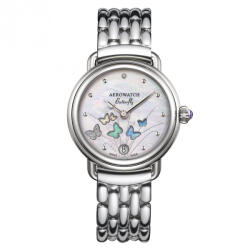 Aerowatch Ceas Aerowatch Butterfly Limited Edition 44960 AA05 M Ceas