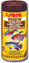 Sera 102128 Vipagran Akvárium haltáp haleledel 250ml (75g) (12280) (12280)