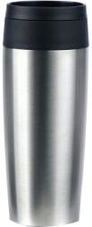 emsa Travel Mug Classic 360ml Termosz - Inox (N2020100) (N2020100)