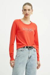 LIU JO pulover 9BYH-SWD085_20A (TF4286.MS63L)