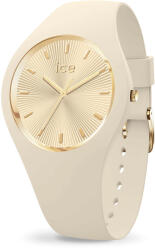 Ice Watch 025351 Ice Champagne Almond Skin Medium Óra