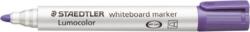STAEDTLER Táblamarker Lumocolor kerek lila (351-6) (351-6) (351-6)