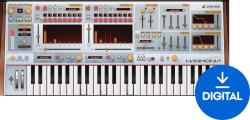 Cherry Audio Harmonia Synthesizer (Digitális termék)