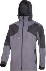 LAHTI PRO Kabát 3in1 levehető szürke-fekete aláöltözettel, "m", ce, lahti