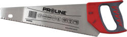 PROLINE Fűrész 500mm, Edzett Fogazat, 10 Fog/colos Proliner
