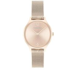 Calvin Klein CK25200059 Timeless 2H Női Óra