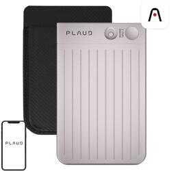 PLAUD Plaud Note AI Diktafon/Hangrögzítő - Arany (PLAUD NOTE STARLIGHT)