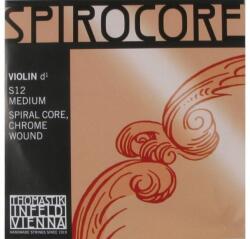 Thomastik Spirocore S12 D 4/4 Medium Hegedű húr (<![CDATA[THS12]]>)