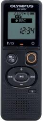 Olympus VN-540PC Diktafon - Fekete (V420050BE000) (V420050BE000)
