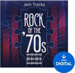 Roland Rock Of The '70s (Digitális termék)