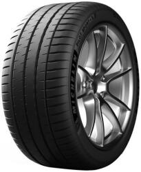 Michelin Anvelopa 275/40R20 106Y PILOT SPORT 4 S XL PJ ZR ND0 DOT2023 (E-9.2) - pcone