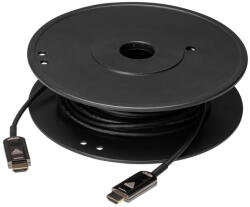 ATEN VE781010 HDMI kábel 10 M HDMI A-típus (Standard) Fekete (VE781010-AT)