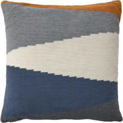 IDdesign Kanva Párna, 50x50 cm, Multicolor