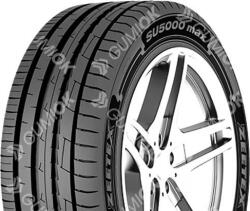 Zeetex Su5000 Max 255/60 R18 112w Tl Xl