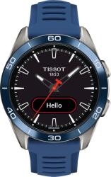 Tissot T-Touch Connect Sport Solar Titanium Férfi Óra
