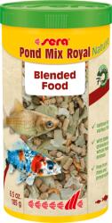 SERA 103445 Pond Mix Royal - Kerti tó haleledel 1000ml (185g) (103445) (103445)