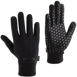 Alpinus Mănuși Alpinus Scafell Pro - Black