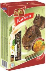 Vitapol 1700 Komplett Degu Eledel 450 gr (5904479017000) (5904479017000)