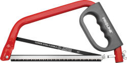 PROLINE 64132 Fa és Fém Íjfűrész 300 mm, 2 lap, Proline