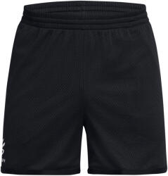 Under Armour Curry Splash Shorts (1387092-001)