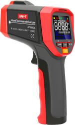 UNI-T Ut303C+ Hőmérsékletmérő