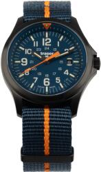 Traser Ceas Traser P67 Officer Pro TS - Blue/Orange Ceas