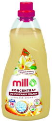 MADONIS Balsam de rufe MILL Golden Aroma fabric softener concentrate, 2 l (bulk pack of 4) (GOLDEN AROMA)
